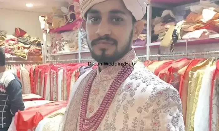 Raja Sahab Bhilwara