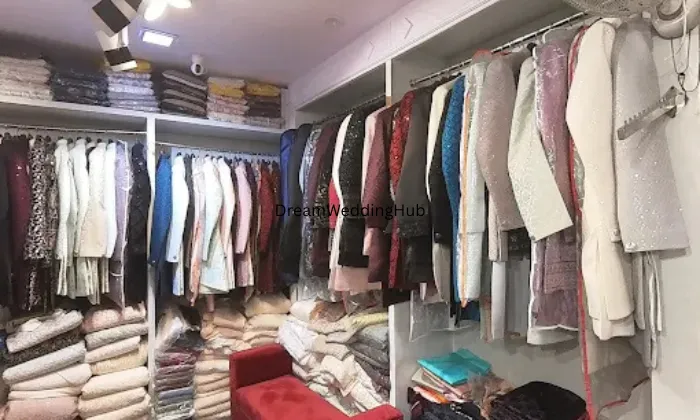 Raja Sahab Collection