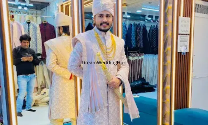 Raja Sahab Dulha