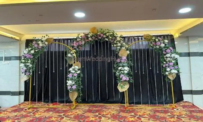 Raja Tent House And Event Decoration Raja Tent House And Event Decoration
