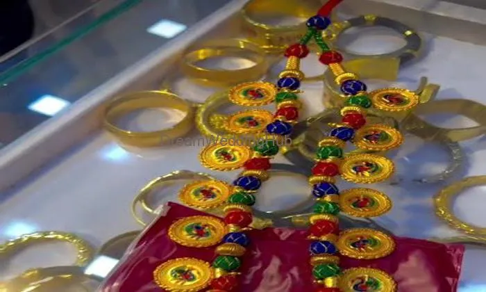 Raja Veer Imitation Anjar