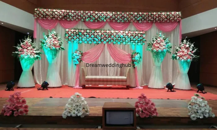 Raja Wedding Planner