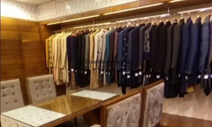 Rajababu Fashion World