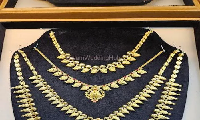 Rajadhani Gold And Diamonds