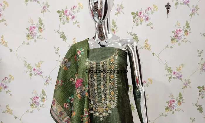 Rajahmundry Rental Dressess