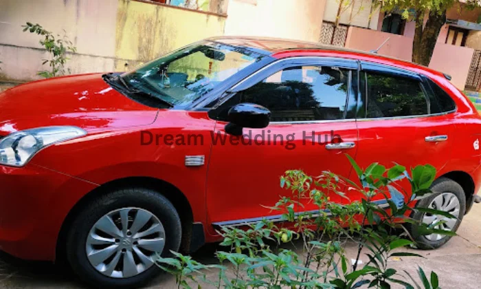 Rajahmundry Sri Devi Self Drive Cars