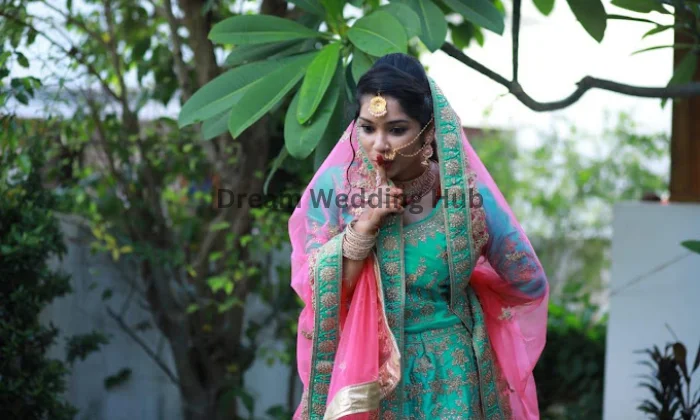 Rajakumari Bridal
