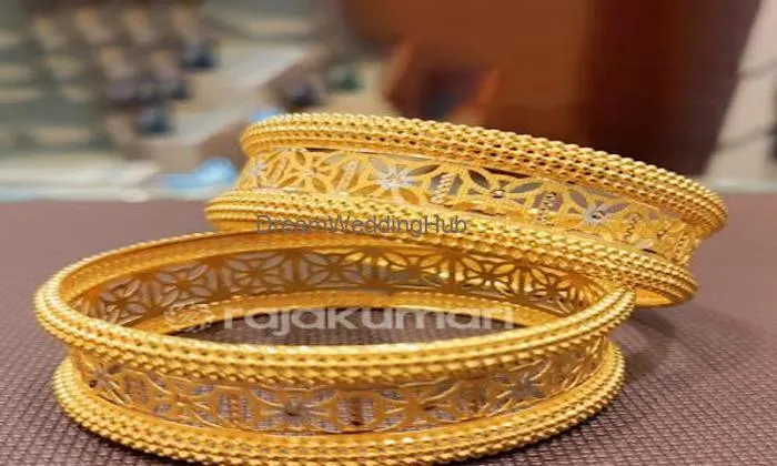 Rajakumari Gold & Diamonds Thrissur