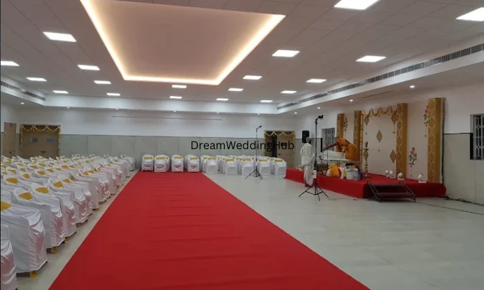 Rajalakshmi Hall