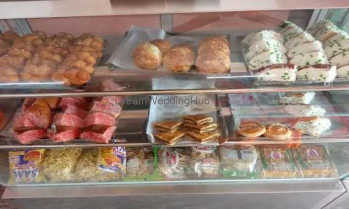 Rajalakshmi Iyyengar Bakery