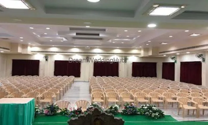 Rajam Mahal