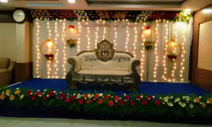 Rajamayil Decorators