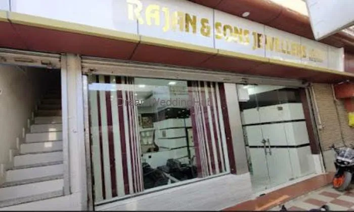 Rajan And Sons Jewellers
