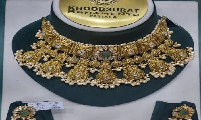 Rajan & Vinod Jewellers