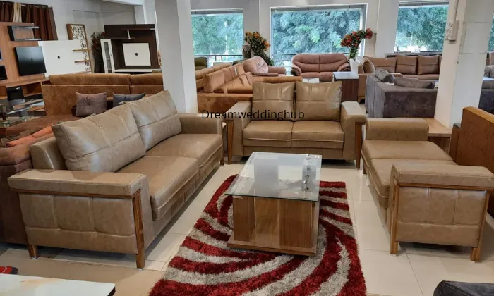 Rajan Furniture