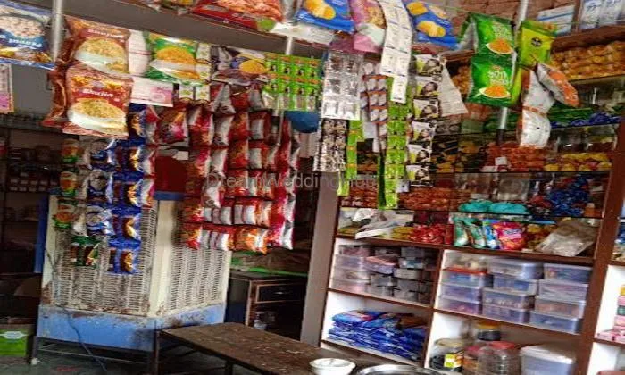 Rajan Kiryana Store