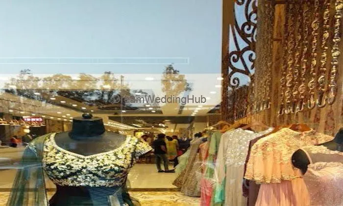 Rajan Sarees