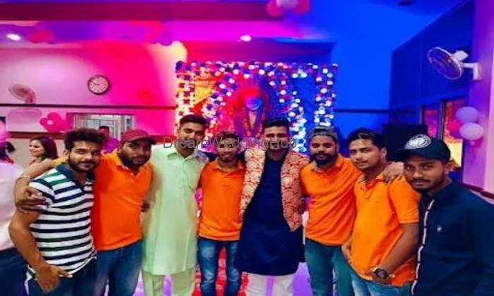 Rajan Shergill - Best Singer, Bhajan Singer, Sai Sandhya In Chandigarh