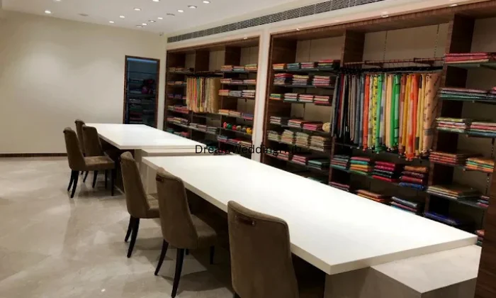 Rajan Silk Store