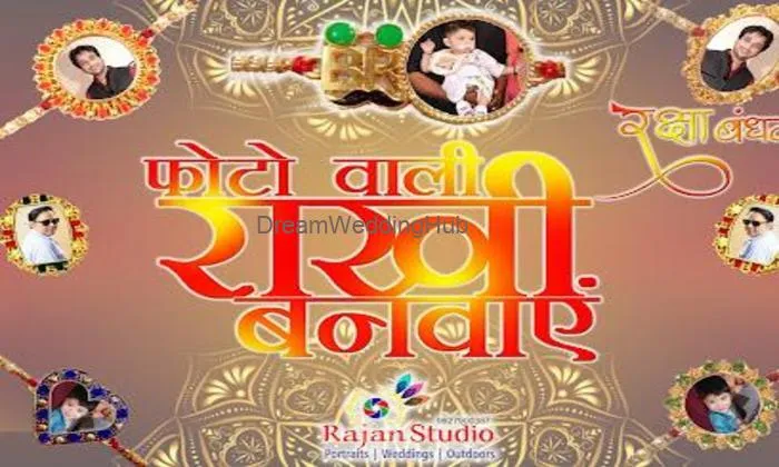 Rajan Studio