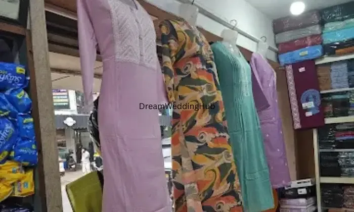 Rajan Textiles