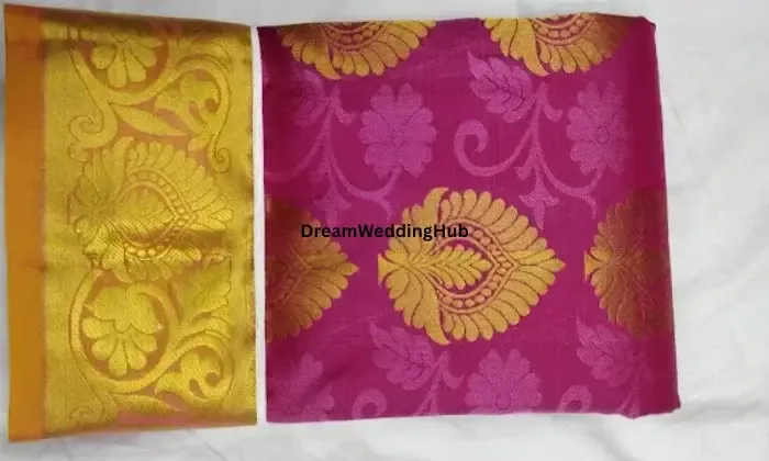 Rajanandini Silks