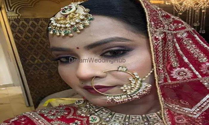 Rajani Makeup Studio