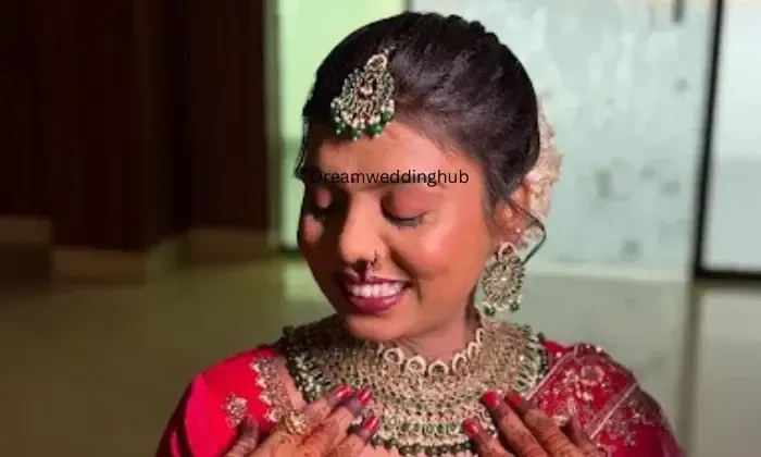 Rajanigandha Salon And Academy