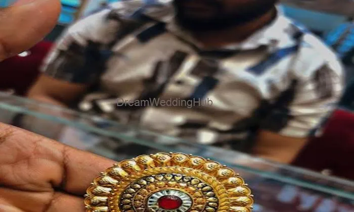 Rajanshah Jewellers