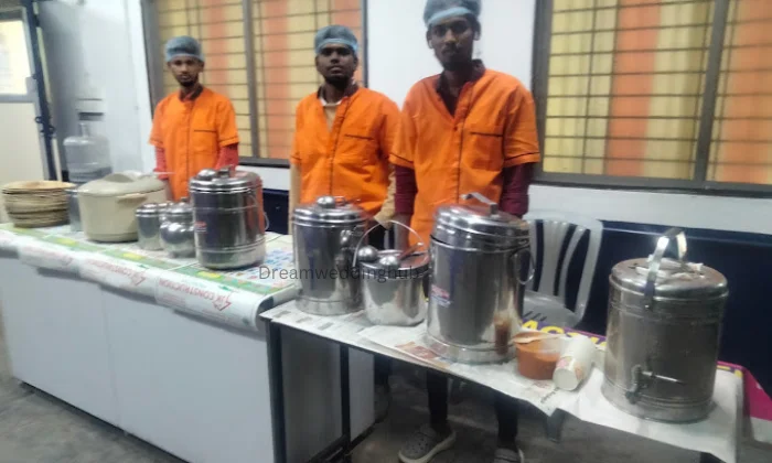 Rajapriya Catering