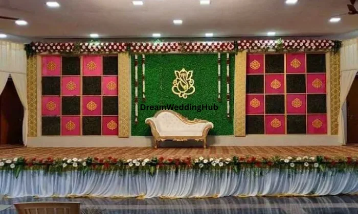 Rajarajeshwari Events Organizers And Planners