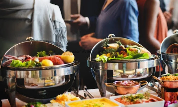 Rajaram Caterer