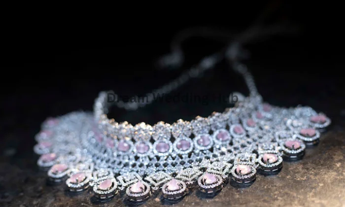 Rajarani Bridal Studio