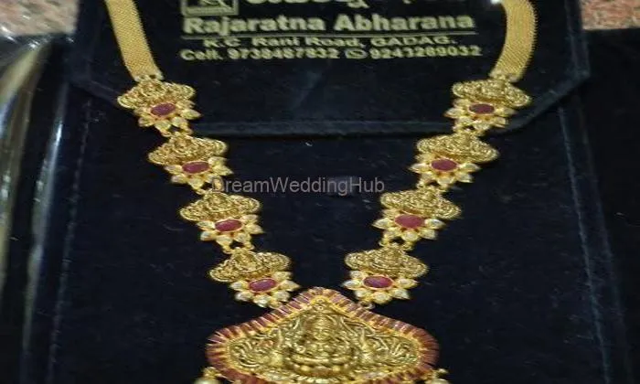 Rajaratna Jewellery Mart