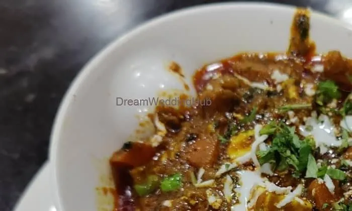 Rajasaheb Family Restaurant & Bar