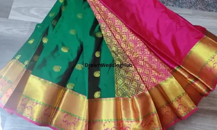Rajashekar V R Silk Sarees Manufacturing Jari Trades