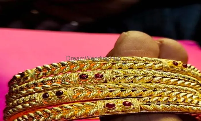 Rajashree Jewellery Works | Gold & Silver Jewellery
