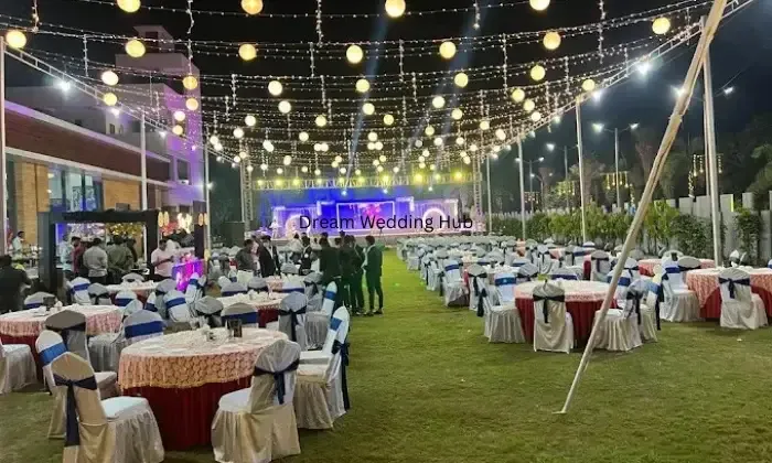 Rajasree Convention