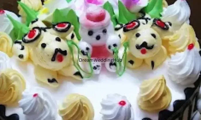 Rajasthan Bakery