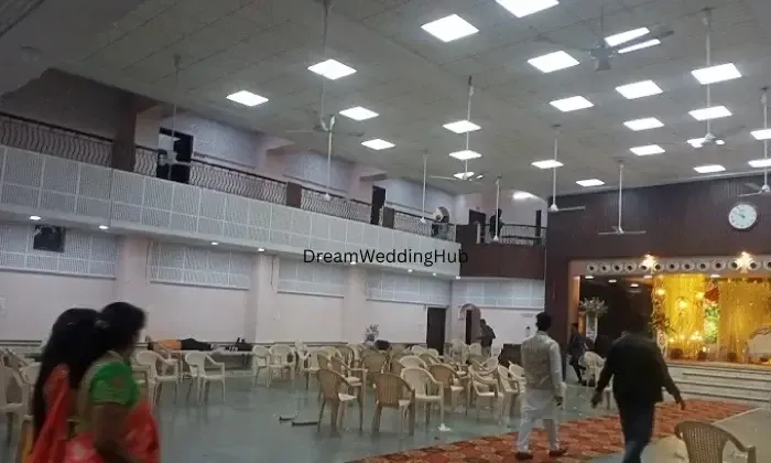 Rajasthan Bhavan
