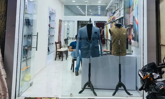 Rajasthan Clothiers