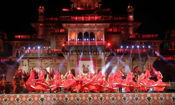 Rajasthan Event