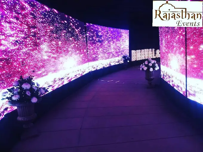Rajasthan Events