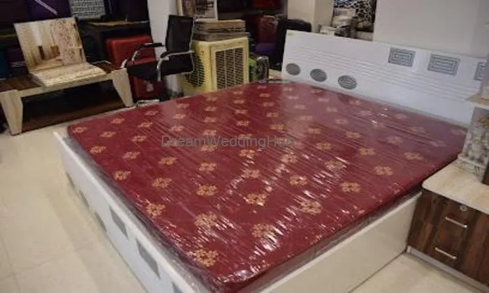 Rajasthan Furniture ( Bedsheets & Curtains Bag Shoes Office Furniture Chair Cooler )