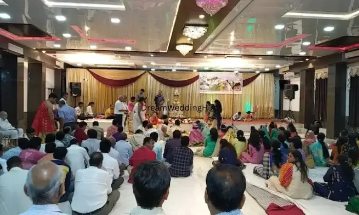 Rajasthan Hall