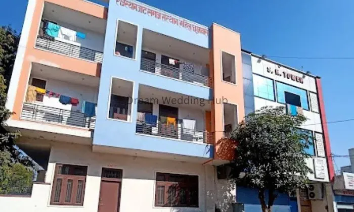 Rajasthan Jat Samaj Sansthan Rajasthan Jat Samaj Sansthan
