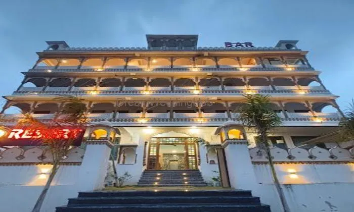 Rajasthan Resort Rajasthan Resort