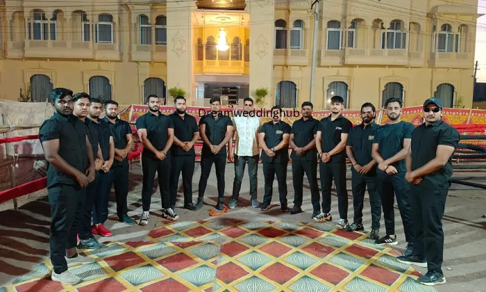 Rajasthan Security Services