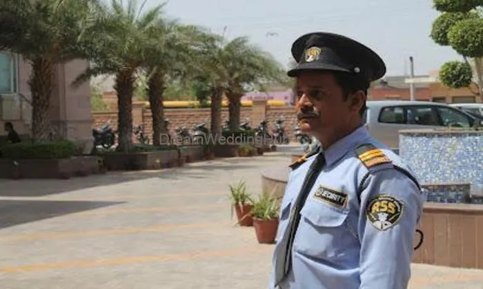 Rajasthan Security Solution (rss Security)