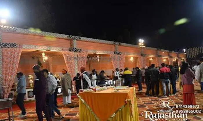 Rajasthan Tent House